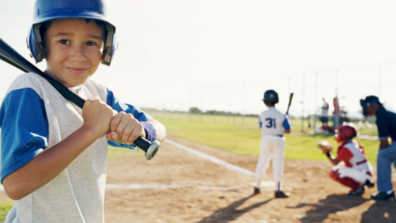 Still image from Sports & P.E. Signs #2