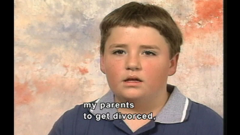 Still image from Every Young Person Has Challenges