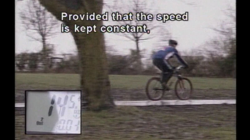 Still image from Force And Motion