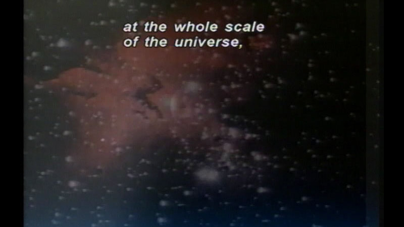Still image from Scale