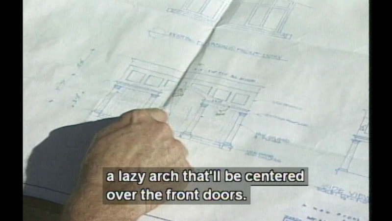 Still image from Curb Appeal