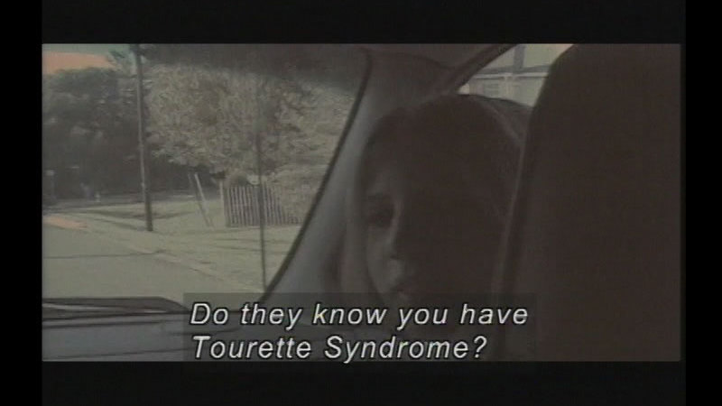 Still image from You've Got A Friend