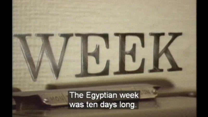 Still image from Math: Money And Time