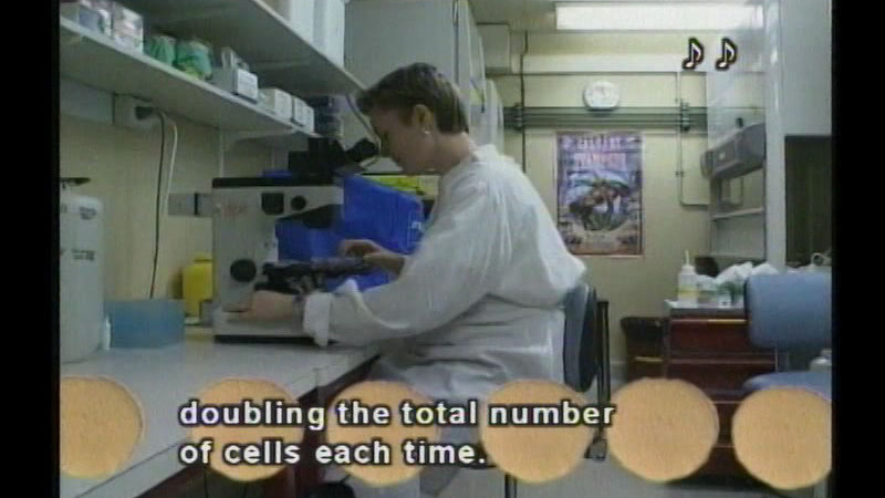 Still image from Problem Solving Part 2