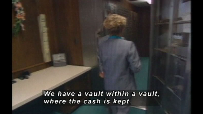 Still image from Math: Kids & Cash: Money And You