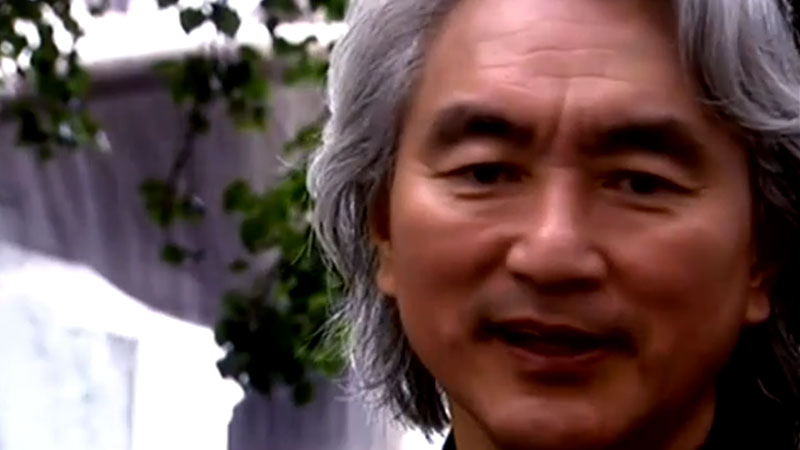 Still image from Life Time: Death And Immortality