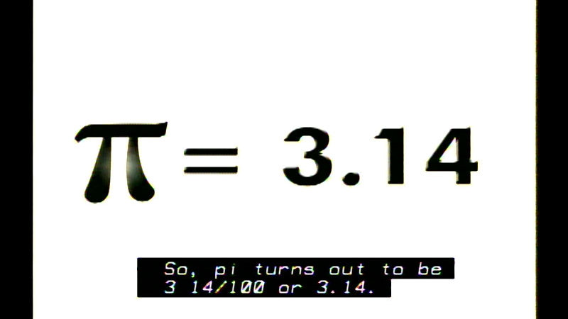 Still image from Space To Play: Perimeter