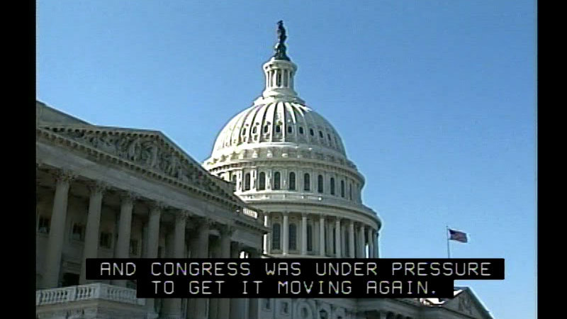 Still image from Public Opinion: Voice Of The People