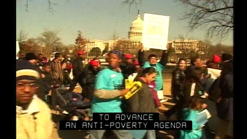 Still image from Interest Groups: Organizing To Influence