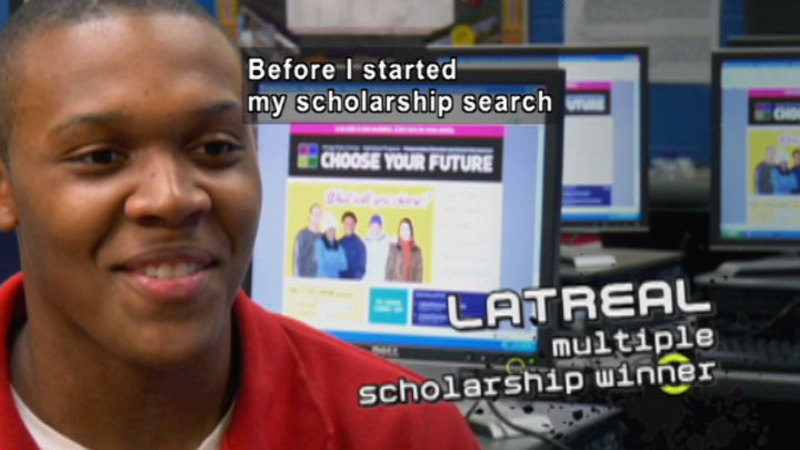 Still image from Biz Kid$: Secrets To Success