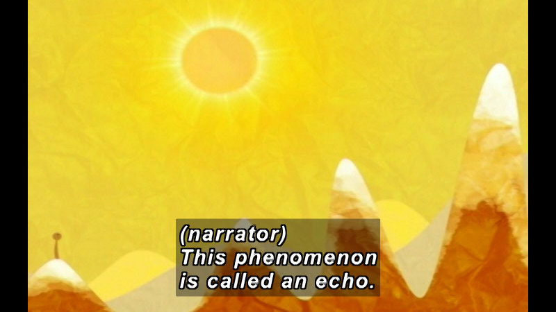Still image from Moko: The Song Of The Mountains
