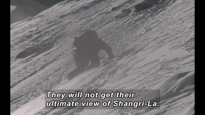 Still image from Wild Chronicles: In Search Of Shangri-La