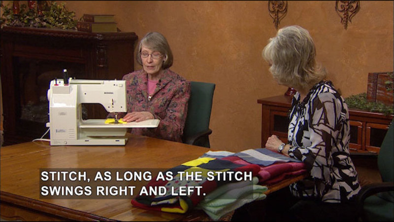 Still image from Creative Living With Sheryl Borden #6526