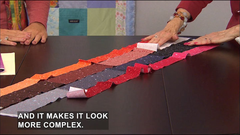 Still image from Creative Living With Sheryl Borden #6620