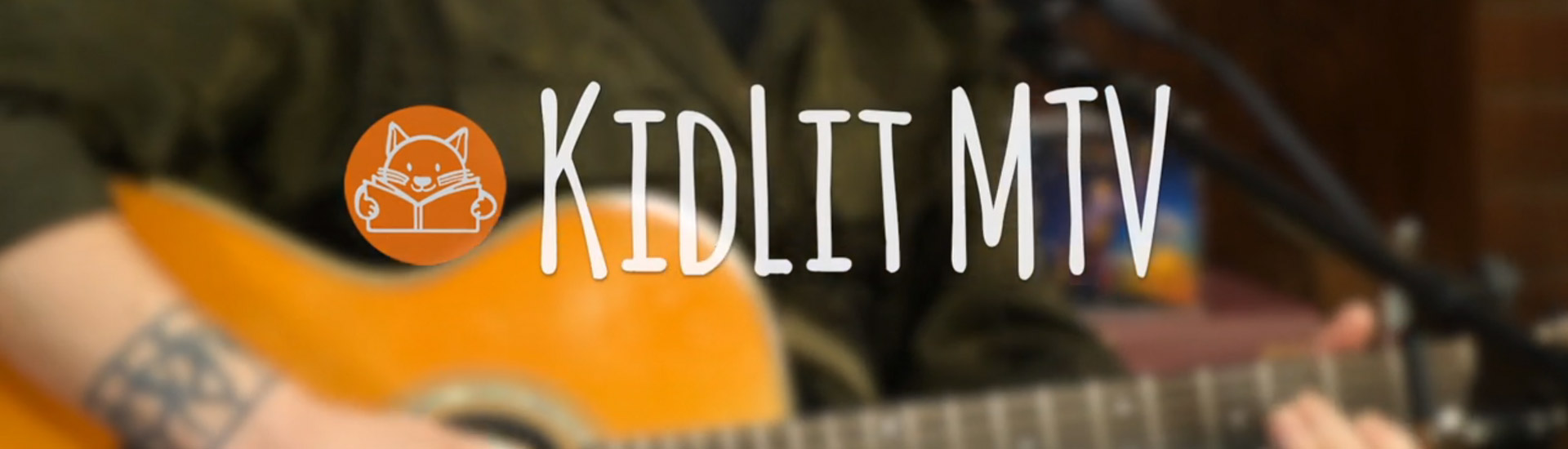KidLit MTV