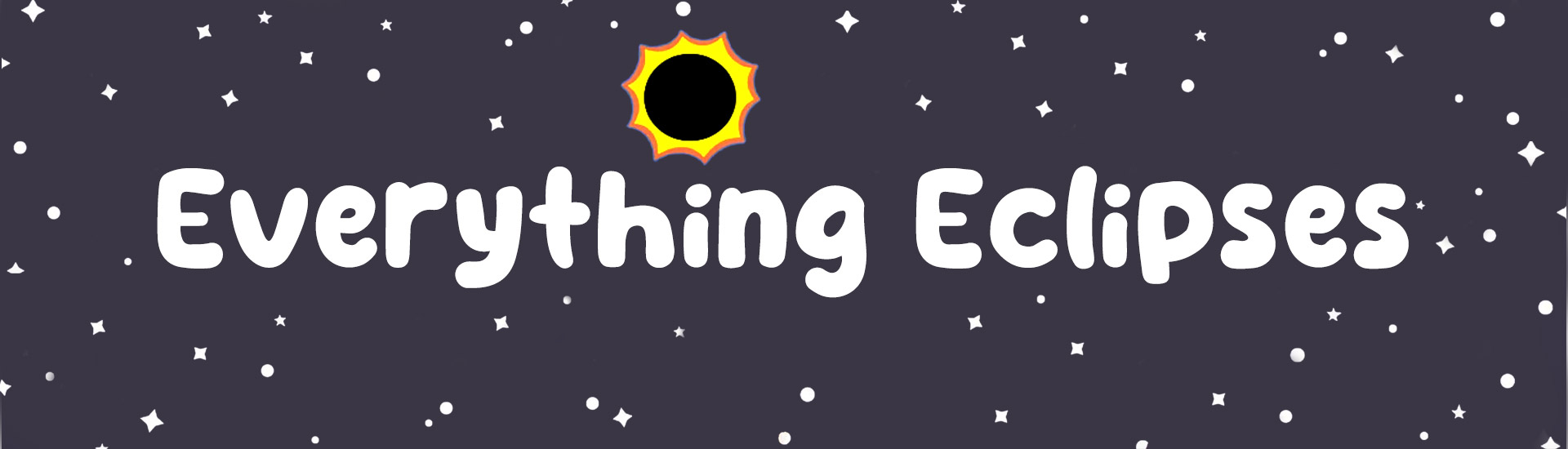 Everything Eclipses