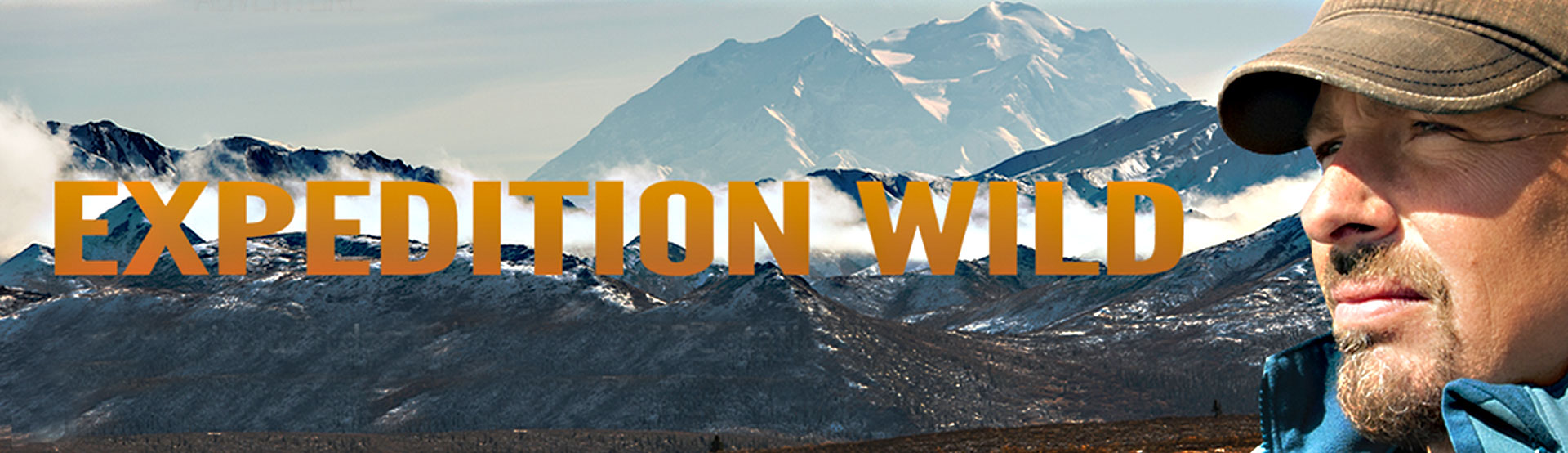 Expedition Wild