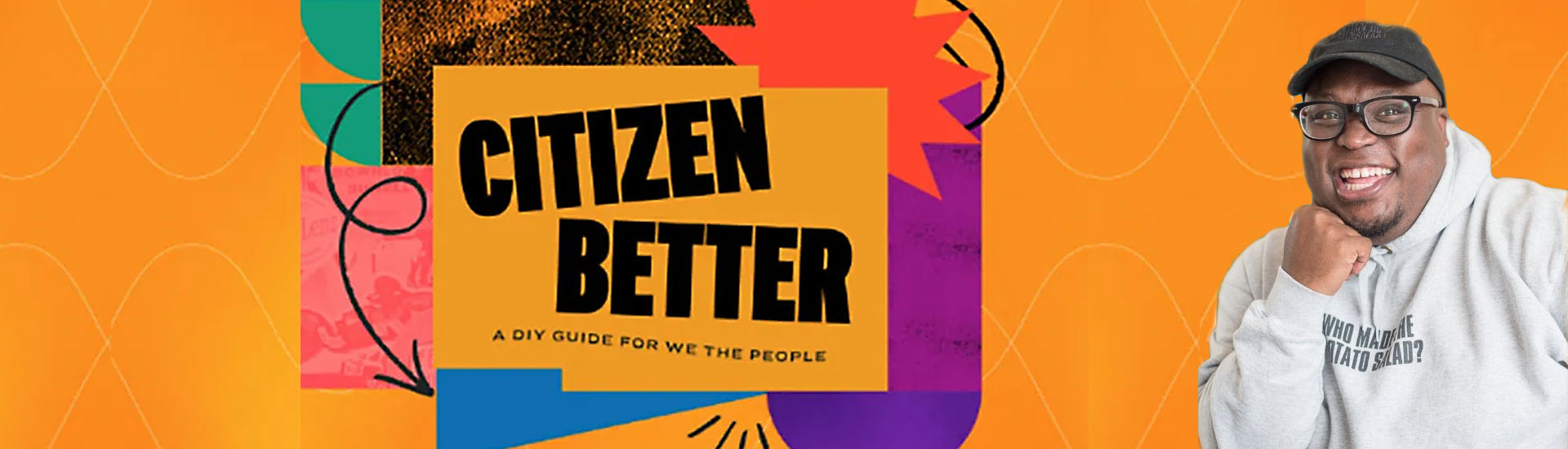 Citizen Better