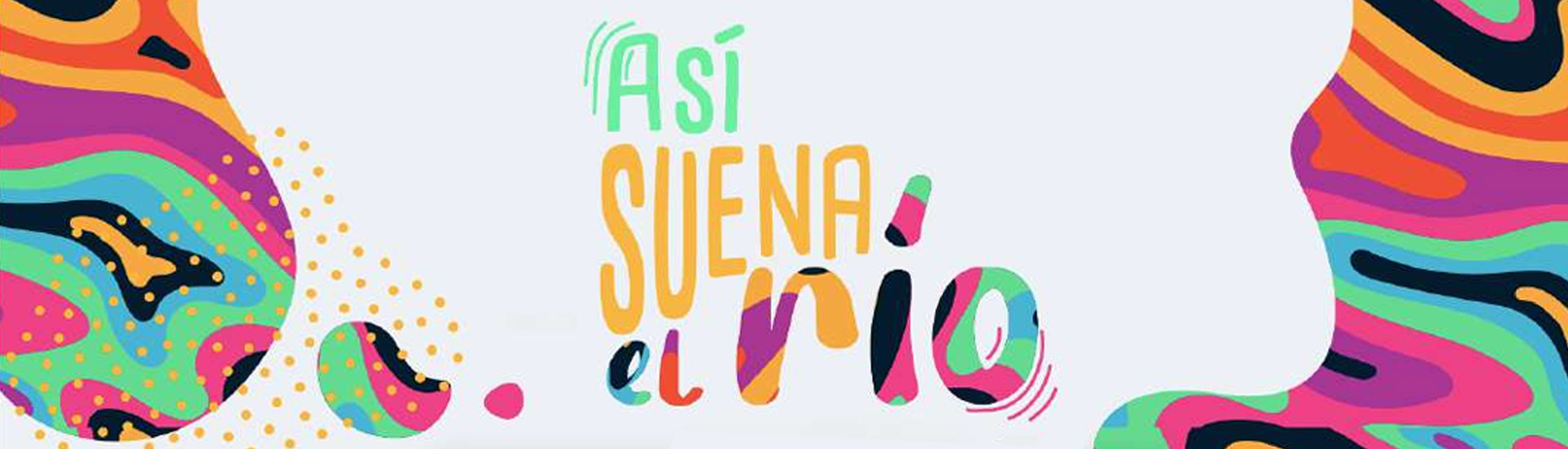 This Is How The River Sounds (Spanish)