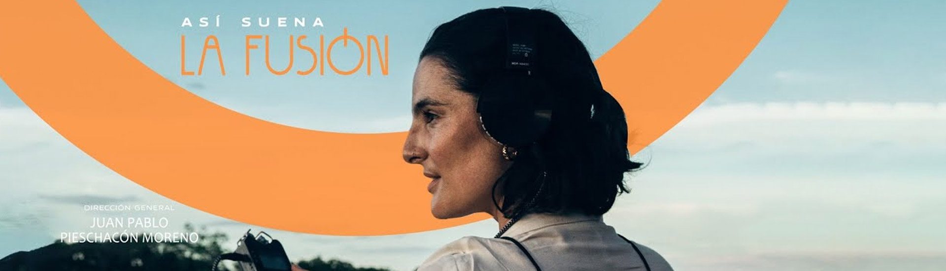 The Sound of Fusion (Spanish)
