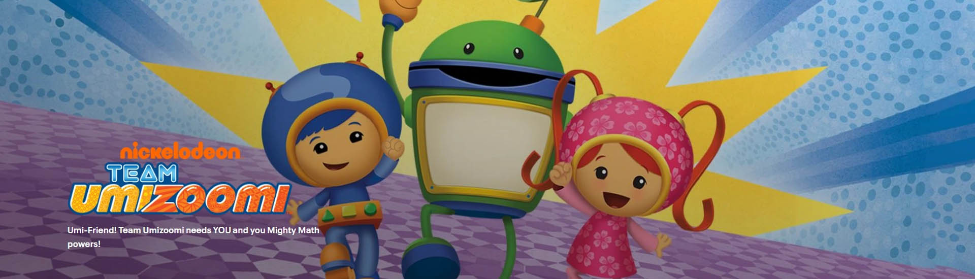 Team Umizoomi