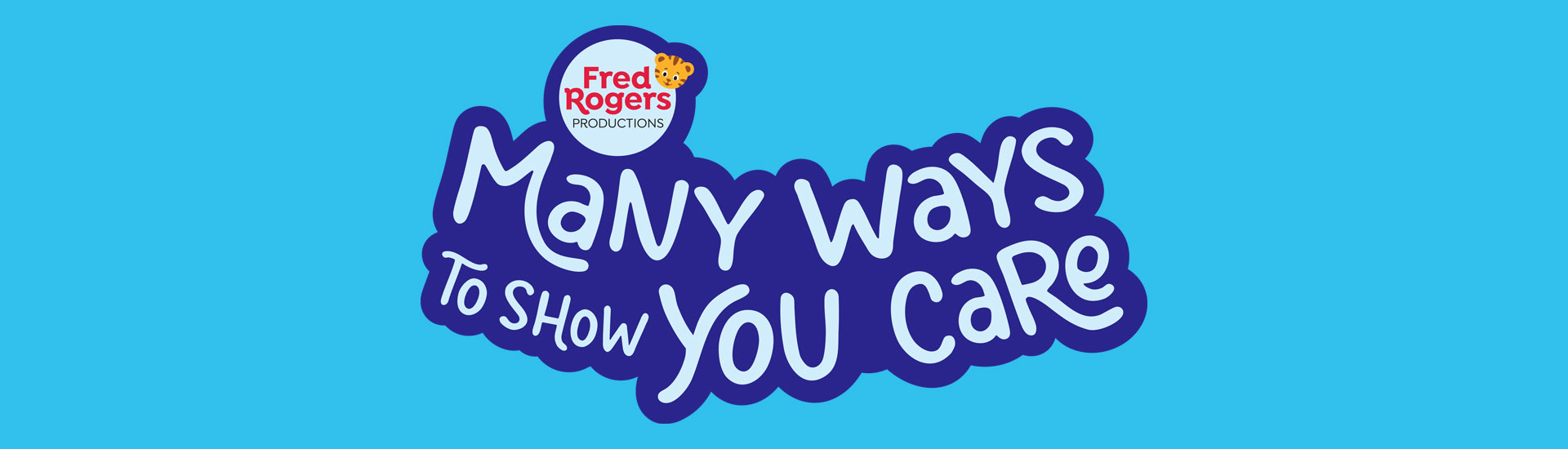 Many Ways to Show You Care