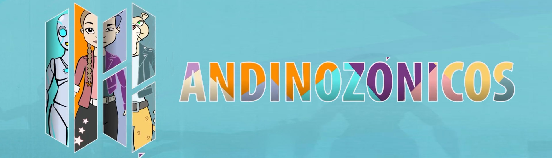 Andinozónicos