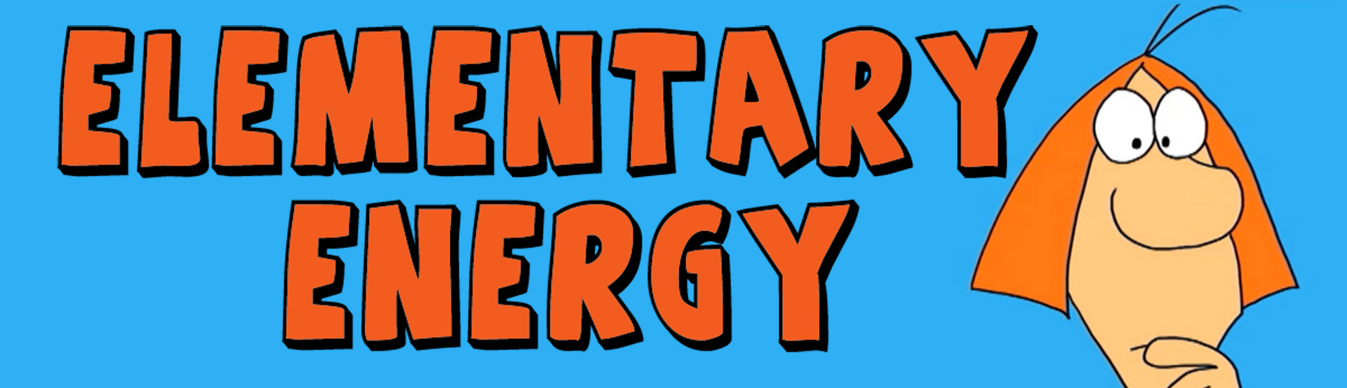 Elementary Energy