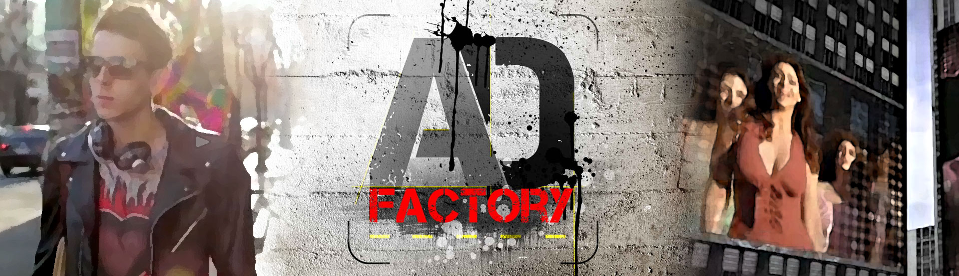 AD Factory