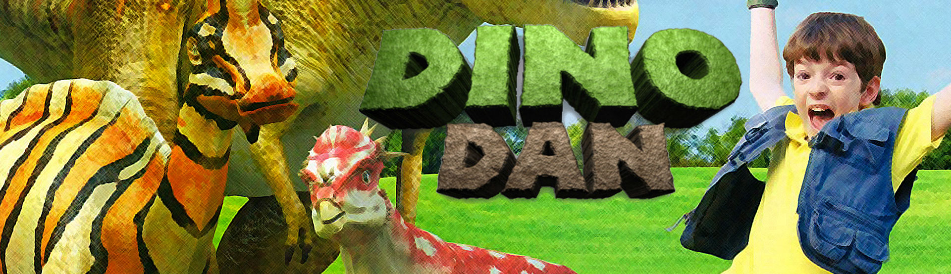 Dino Dan