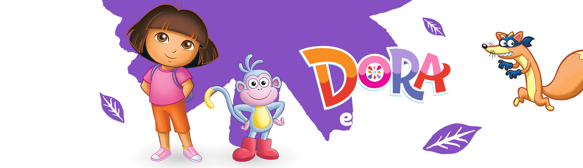 Dora the Explorer