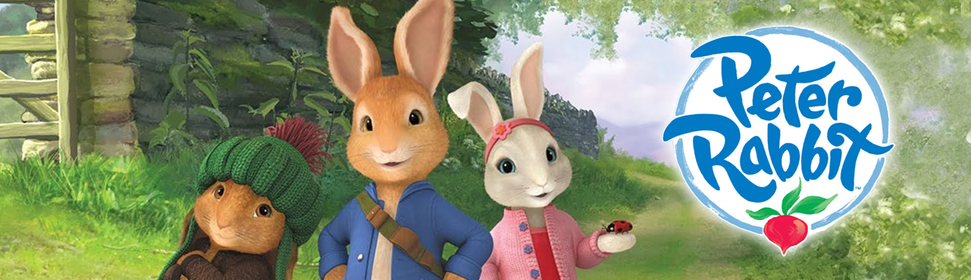 Peter Rabbit