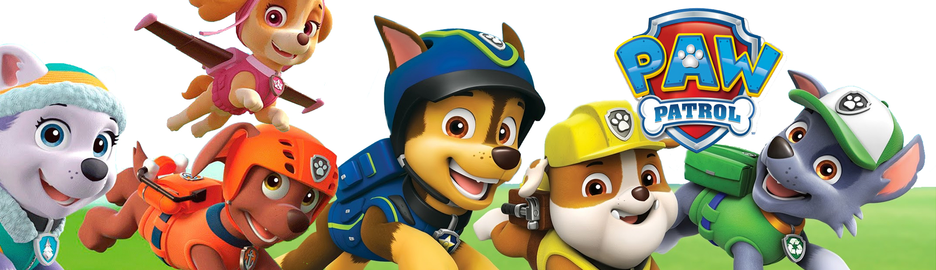 PAW Patrol