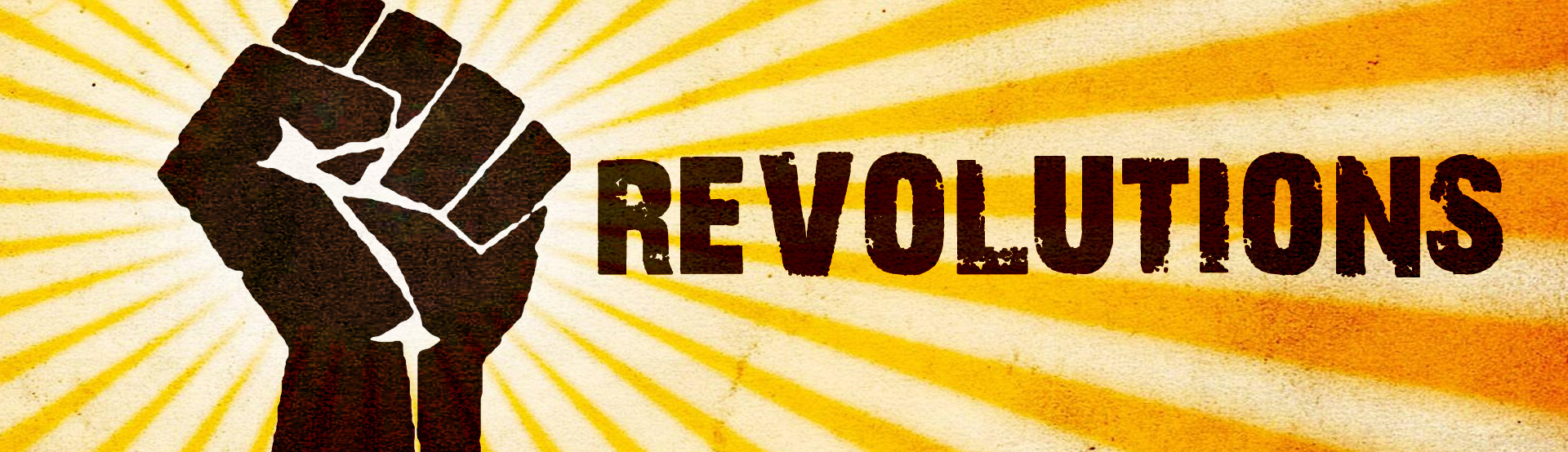 Revolutions (Spanish)