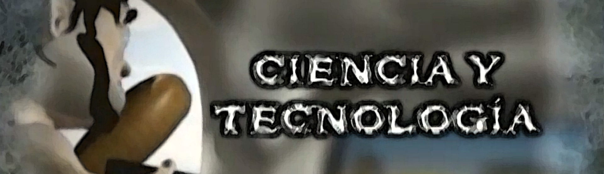 Science And Technology (Spanish)