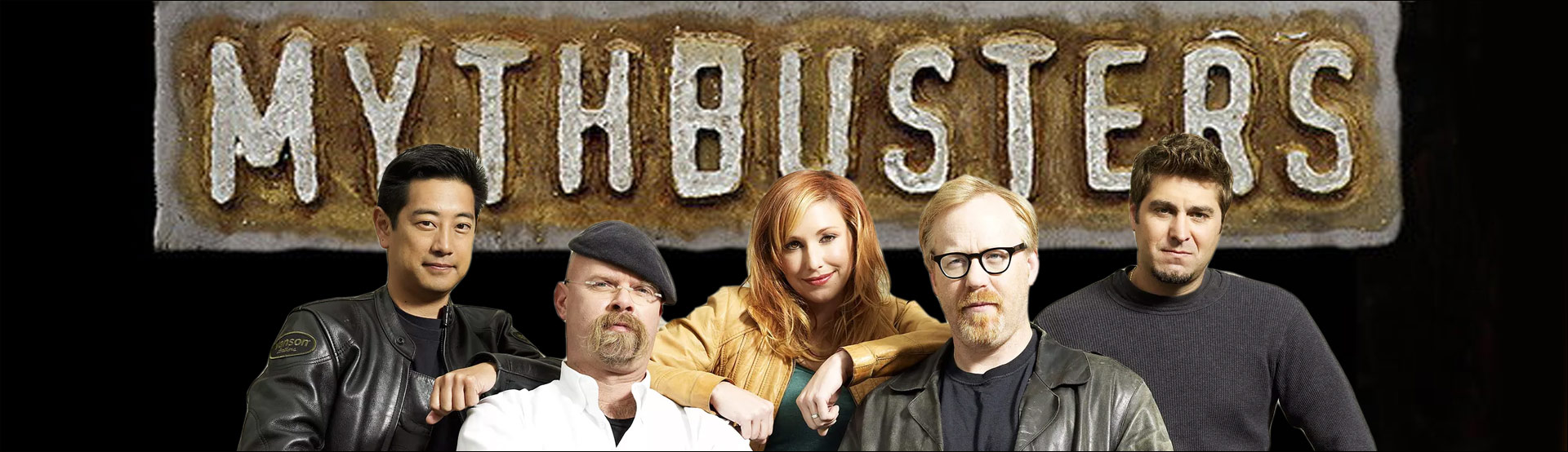 MythBusters