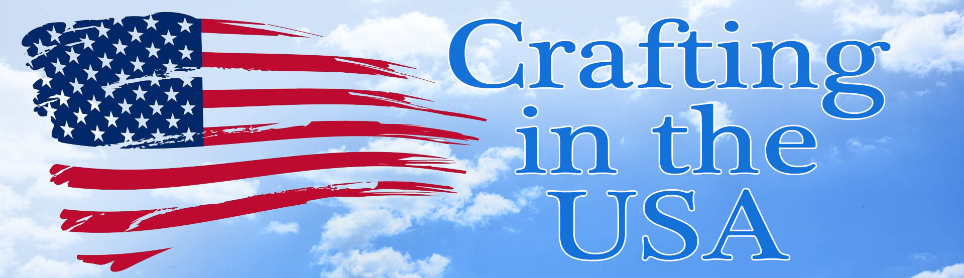 Crafting In The USA