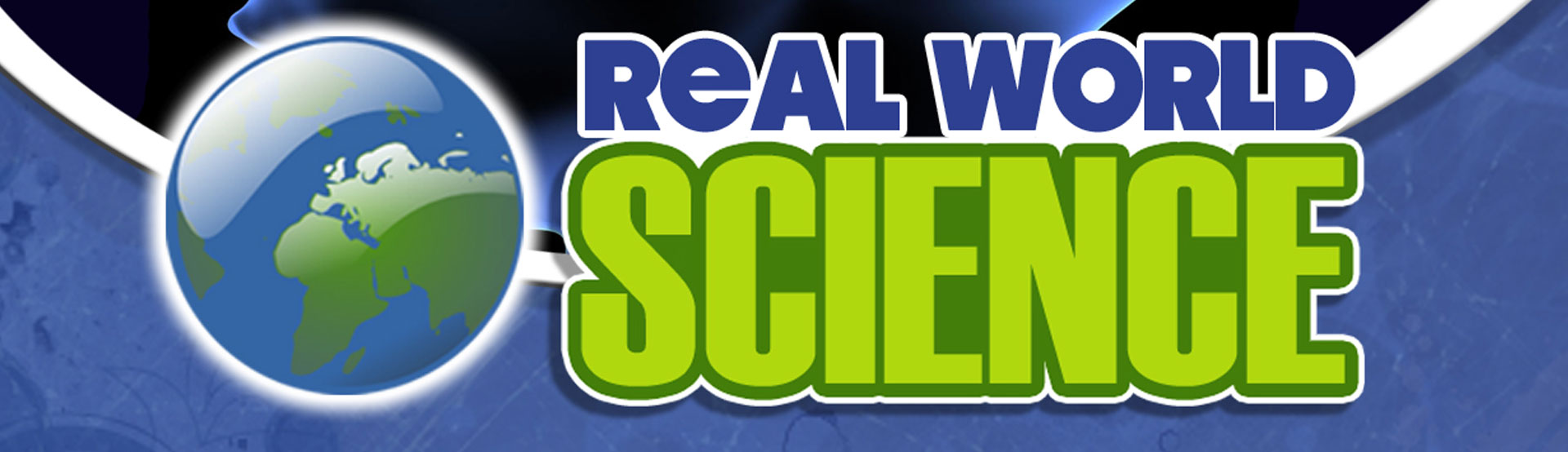 Real World Science