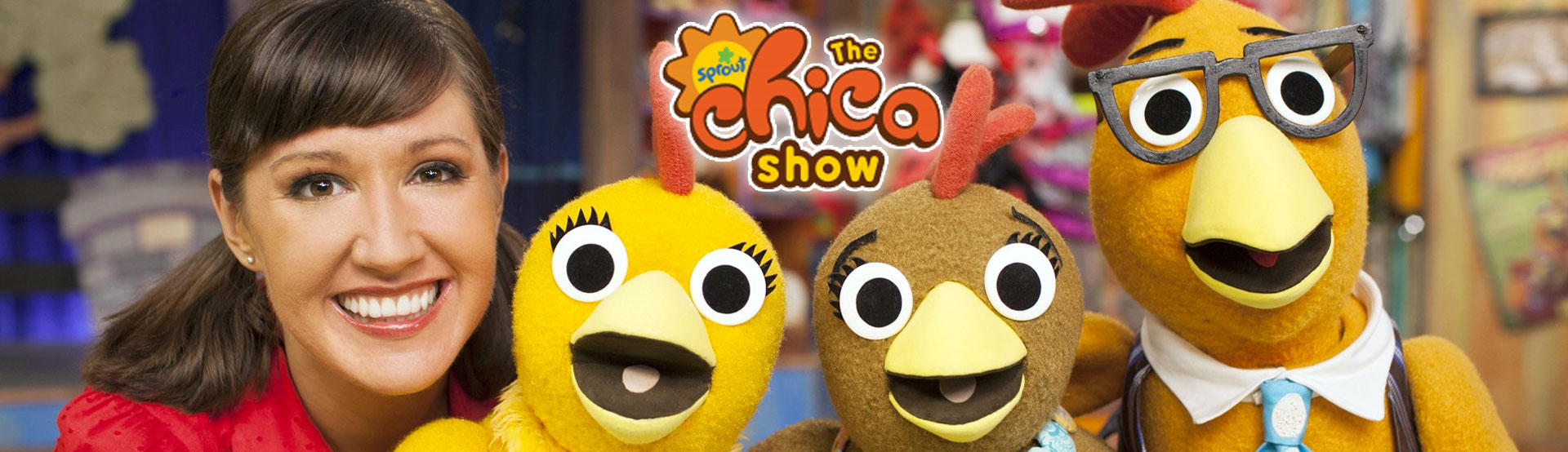 The Chica Show