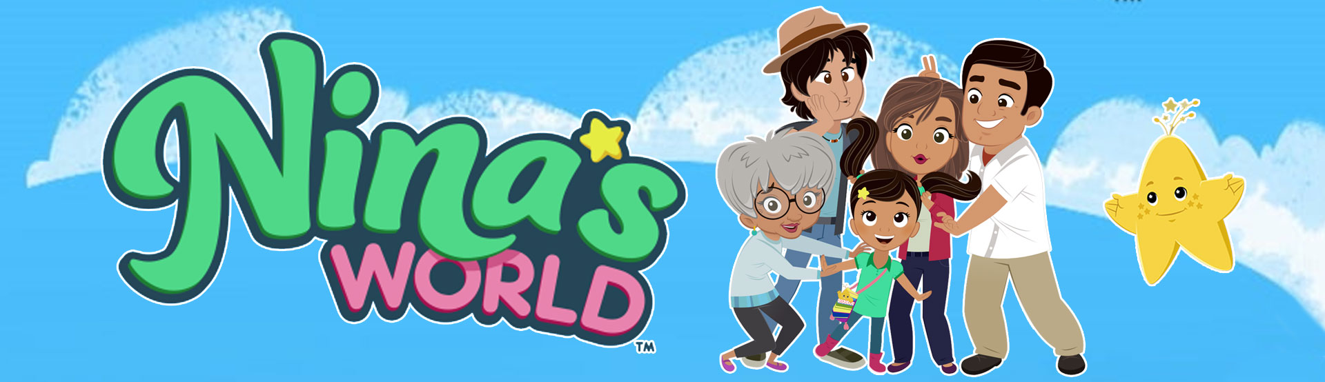 Nina's World