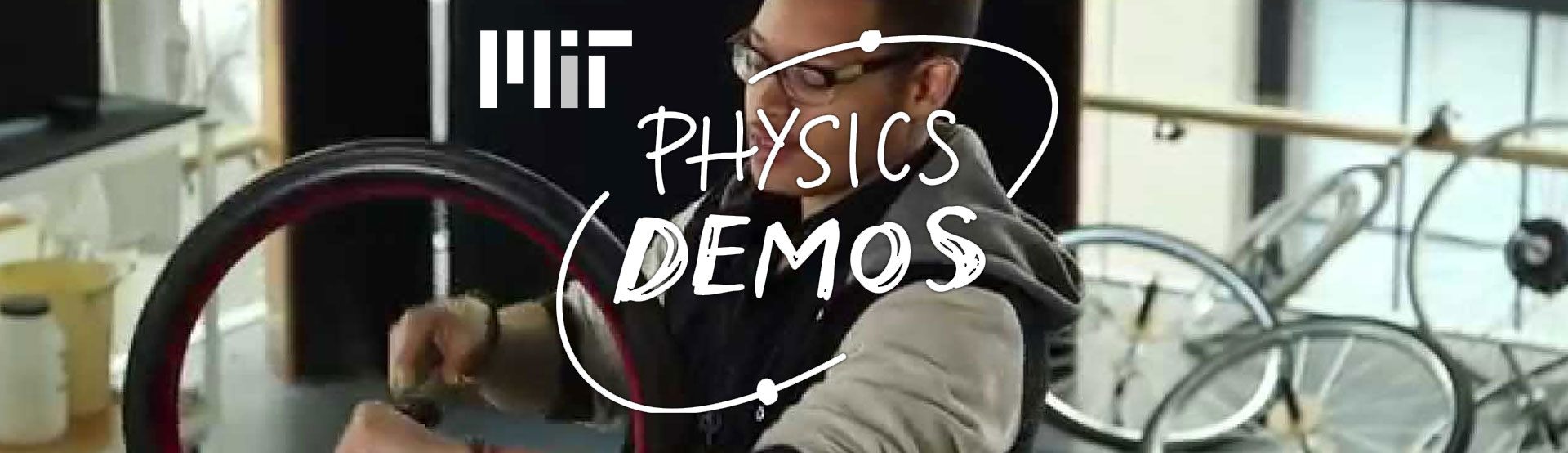 MIT Physics Demos
