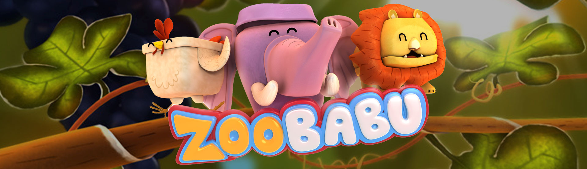 Banner image for Zoobabu