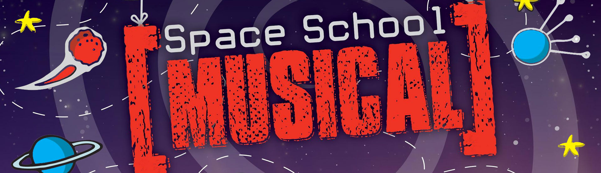 Space School Musical