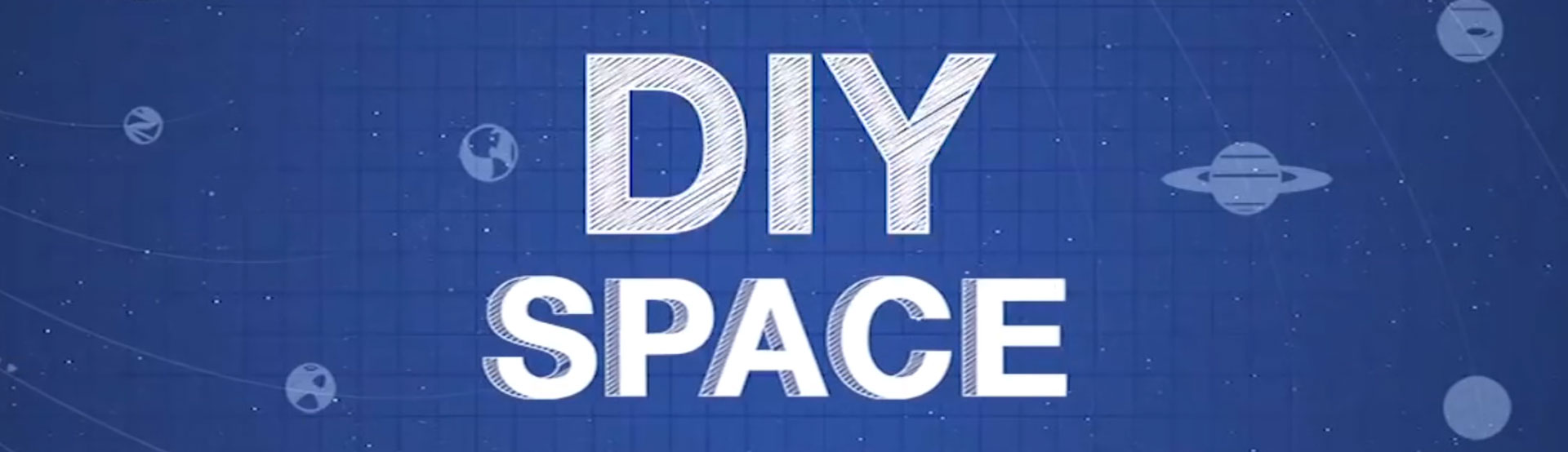 DIY Space Classroom Activities