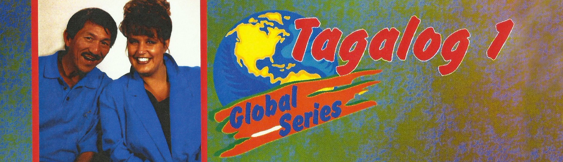 Tagalog