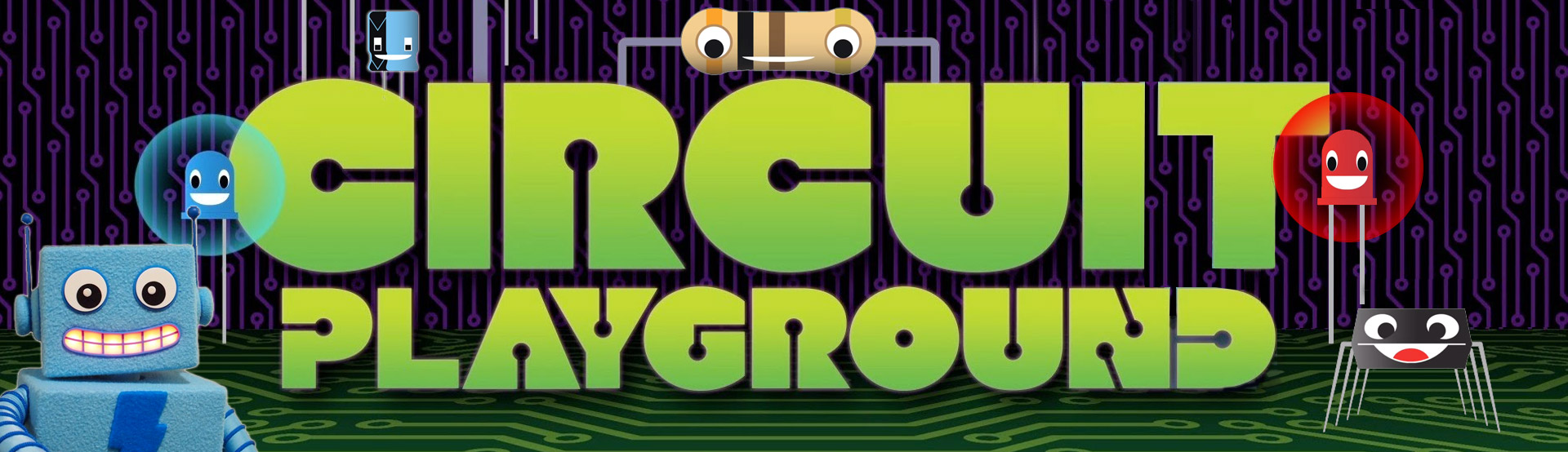 Circuit Playground