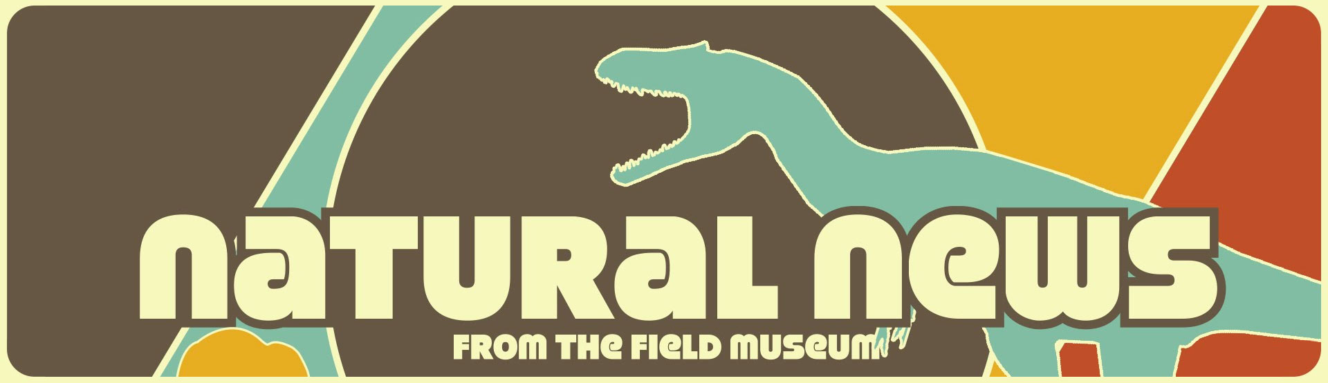 Natural News From The Field Museum