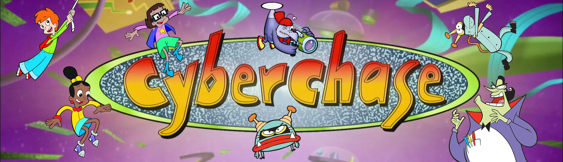 Cyberchase