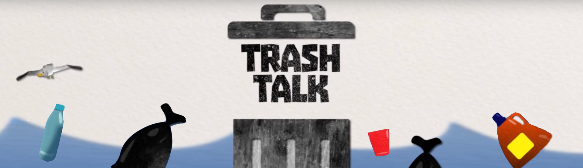 trash-talk