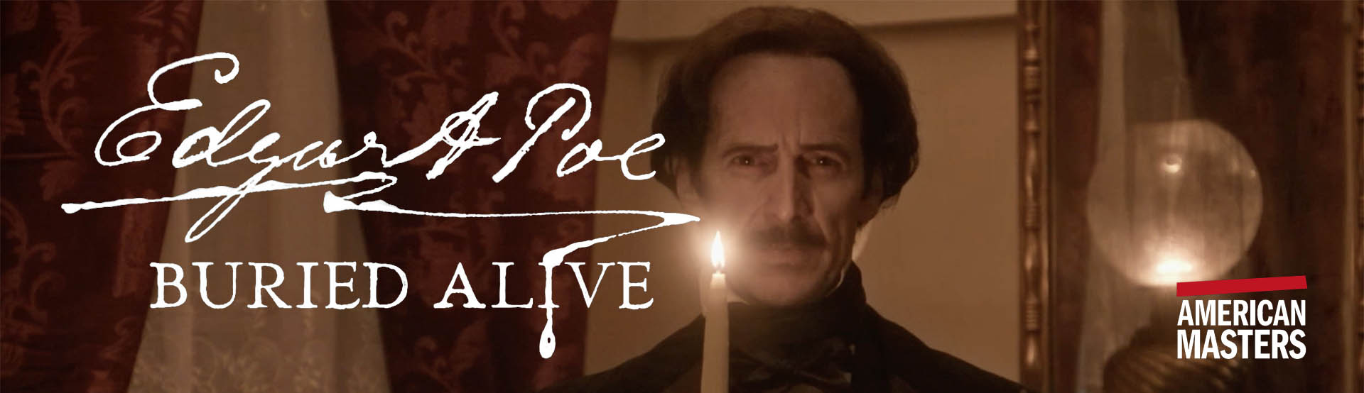 Edgar Allan Poe: Buried Alive